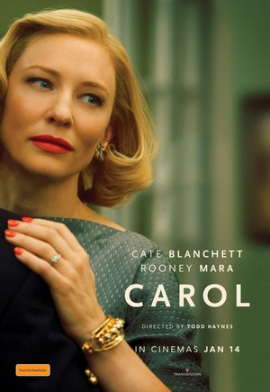 Carol รักเธอสุดหัวใจ