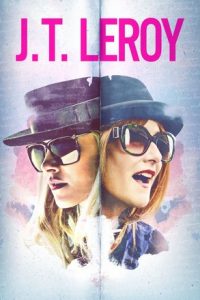 J.T. LeRoy (2019) แซ่บลวงโลก