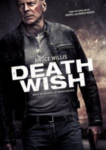 Death Wish (2018) นักฆ่าโคตรอึด