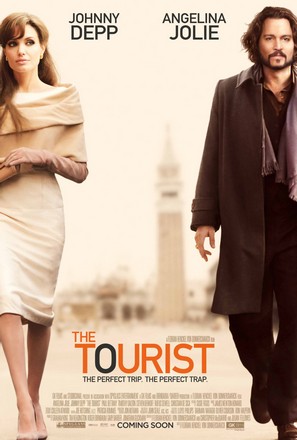The Tourist (2010) ทริปลวงโลก