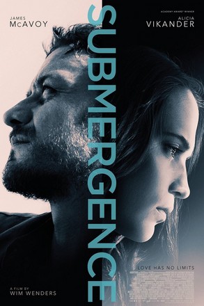 Submergence ห้วงลึกพิสูจน์รัก