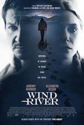 Wind River ล่าเดือด เลือดเย็น