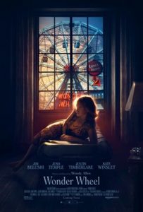 Wonder Wheel สวนสนุกแห่งรัก