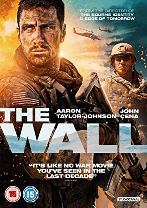 The Wall สมรภูมิกำแพงนรก