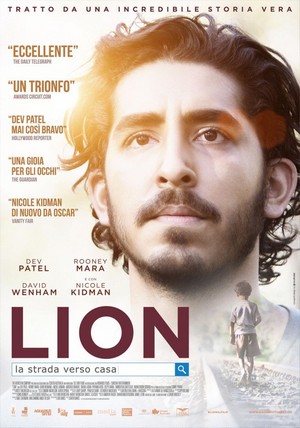 Lion จนกว่าจะพบกัน