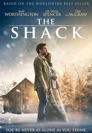 The Shack กระท่อมเหนือปาฏิหาริย์