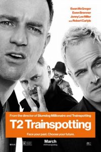 T2 Trainspotting ทีทู เทรนสปอตติ้ง