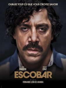 Loving Pablo (2018) ปาโบล เอสโกบาร์ ด้วยรักและความตาย