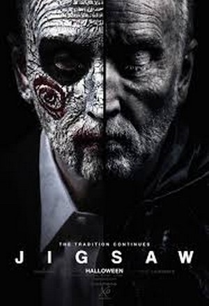 Jigsaw เกมต่อตัดตาย