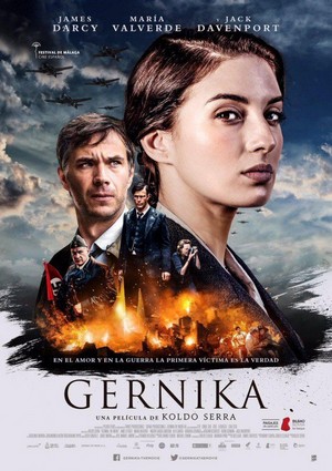 Guernica เหยี่ยวข่าวสมรภูมิรบ
