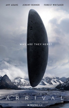 Arrival ผู้มาเยือน