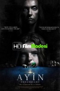 Hereditary กรรมพันธุ์นรก