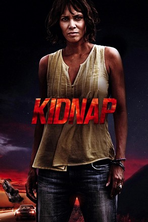 Kidnap ล่า หยุดนรก