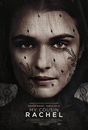 My Cousin Rachel เสน่ห์นาง ลางมรณะ
