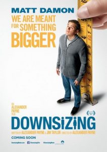 Downsizing มนุษย์ย่อไซส์