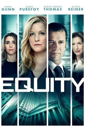 Equity ผู้ถือหุ้น มาสเตอร์ 4K