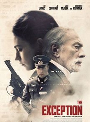 The Exception เล่ห์รักพยัคฆ์ร้าย