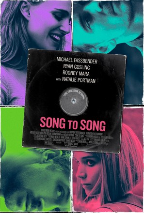 Song to Song เสียงของเพลงส่งถึงเธอ