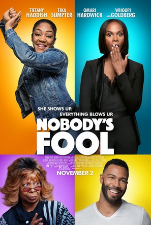 Nobody’s Fool (2018)