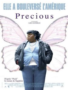 Precious (2009) พรีเชียส ผู้หญิงใจแกร่ง
