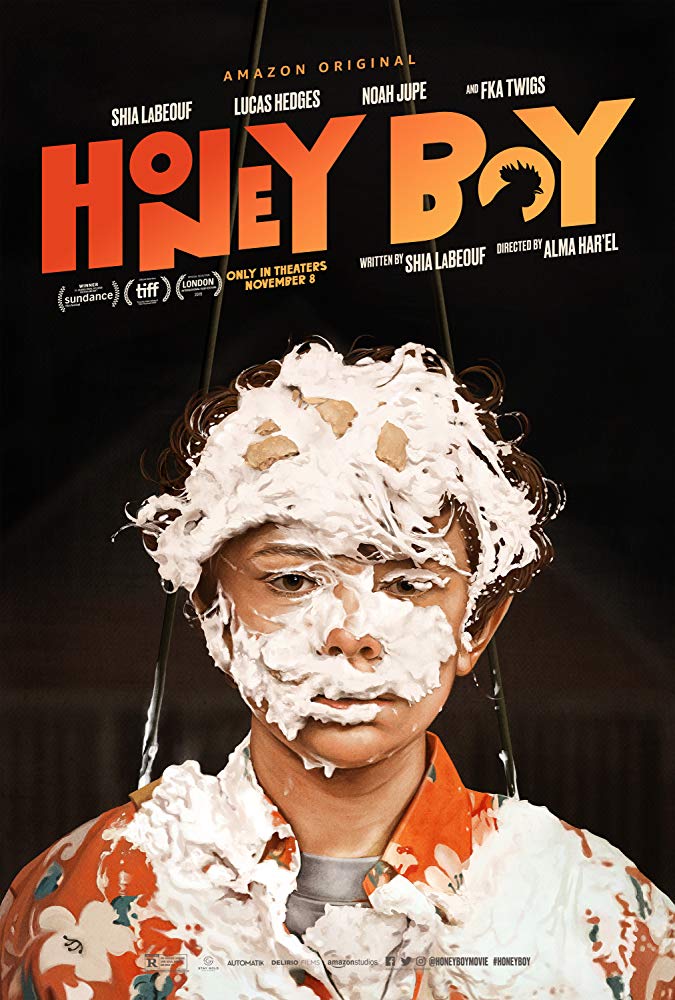 HONEY BOY (2019)