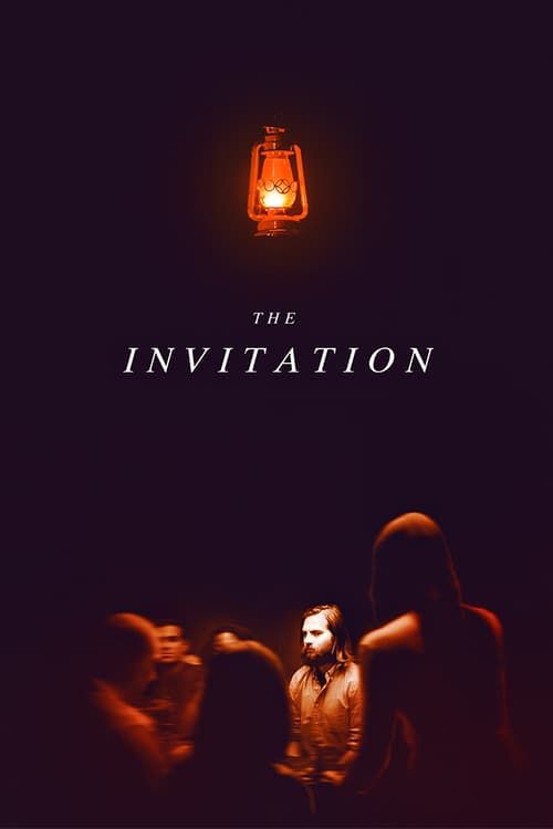 The Invitation (2015) คำเชิญสยอง