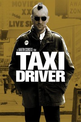 Taxi Driver (1976) แท็กซี่มหากาฬ