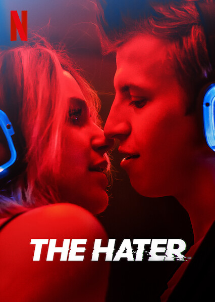 The Hater (2020) เดอะ เฮทเตอร์
