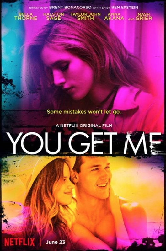 You Get Me (2017) ยู เก็ต มี