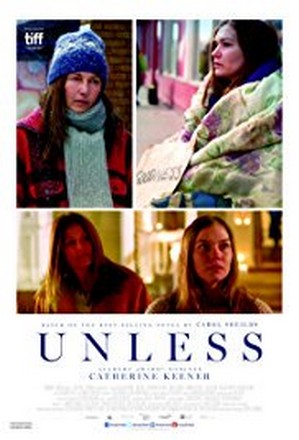 Unless (2016) ด้วยไออุ่นแห่งรักแท้