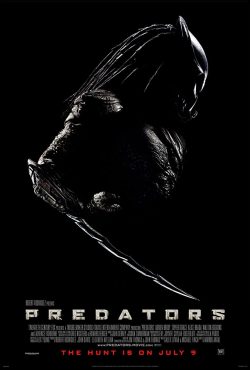 Predators (2010) มหากาฬพรีเดเตอร์
