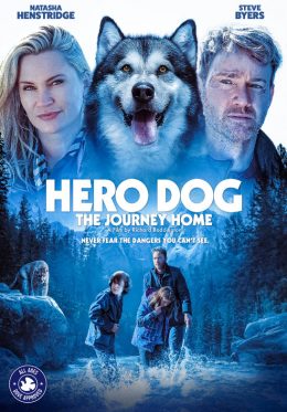 Against the Wild The Journey Home (2021)