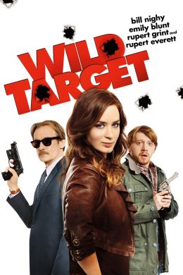 Wild Target (2010) โจรสาวแสบซ่าส์ เจอะนักฆ่ากลับใจ