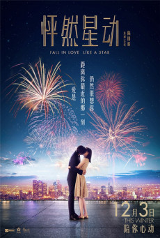 Fall in Love Like a Star (2015) รักหมดใจนายซุปตาร์