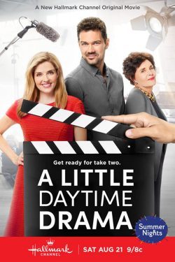 A Little Daytime Drama (2021) บทละครพิสูจน์รัก