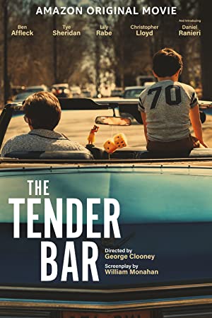 The Tender Bar (2021) สู่ฝันวันรัก