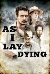 As I Lay Dying (2013) มหรสพชีวิต ความรัก ความหวัง ความตาย
