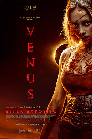 Venus (2022)