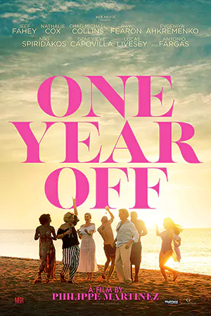 One Year Off (2023)