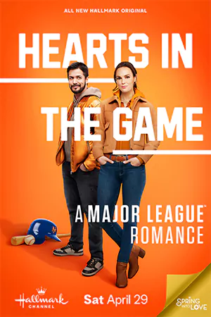 Hearts in the Game (2023)
