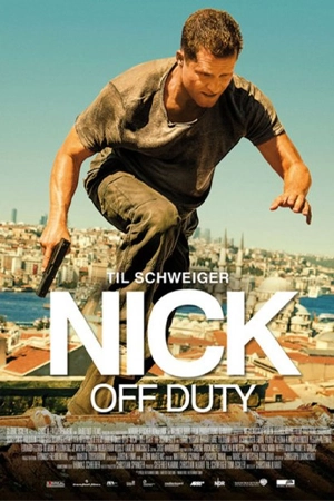 Nick off Duty (2016) ปฏิบัติการล่าข้ามโลก