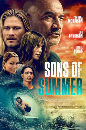 Sons of Summer (2023)