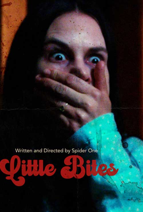 Little Bites (2024)