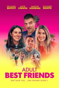 Adult Best Friends (2024)