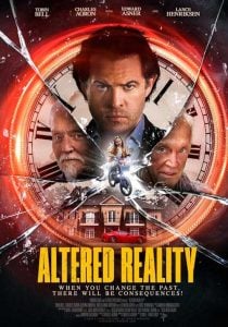 Altered Reality (2024)
