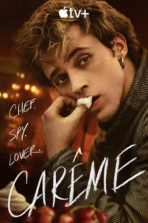 ดูซีรี่ย์ Carême (2025)