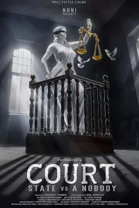 Court State vs A Nobody (2025)