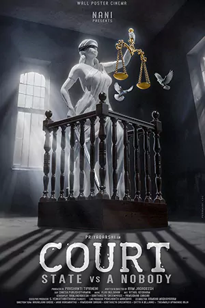 Court State vs A Nobody (2025)