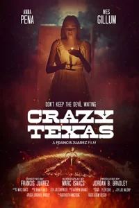 Crazy Texas (2025)
