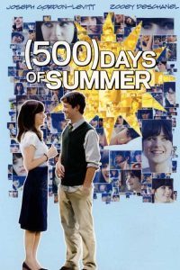 ซัมเมอร์ของฉัน 500 วัน ไม่ลืมเธอ (500) Days of Summer